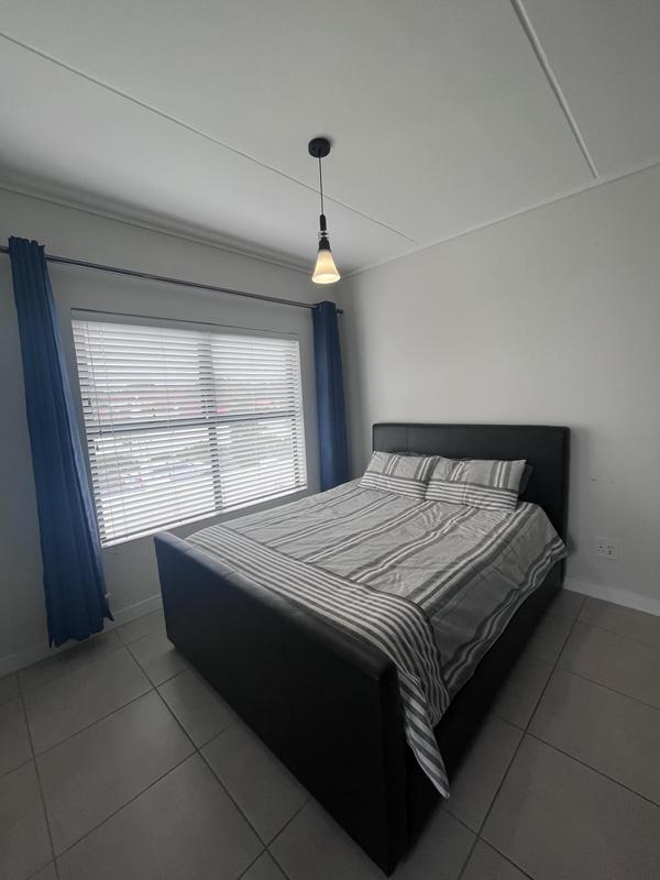 To Let 2 Bedroom Property for Rent in The Huntsman Western Cape